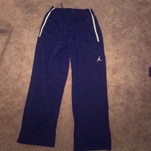 Jordan Track Pants - Men’s